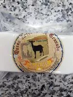 Mängden socker i Queso artesano de granada