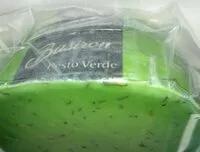 Mängden socker i Queso Gouda Pesto Verde