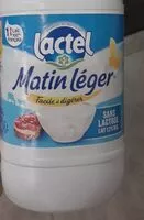 Mängden socker i Lait