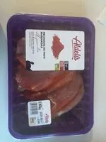 Mängden socker i Pechuga pavo marinada