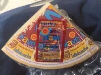 Mängden socker i Formaggio Piave DOP Vecchio Selezione Oro