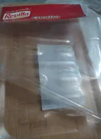 Mängden socker i Chorizo Revilla Picante