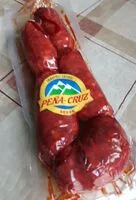 Mängden socker i Chorizo picante primera