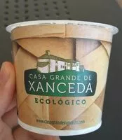 Mängden socker i Yogur con vainilla ecológico de