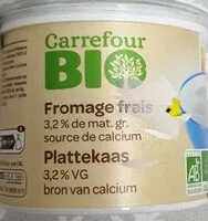 Mängden socker i Queso fresco