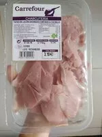 Mängden socker i Lacon