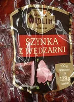 Socker och näringsämnen i Kraina wędlin premium