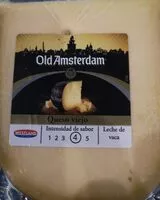Mängden socker i Queso viejo