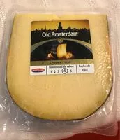 Mängden socker i Queso viejo