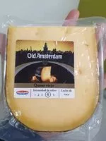 Mängden socker i Queso Viejo 48% M.G. de vaca
