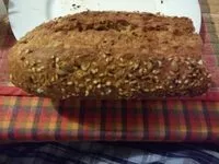 Mängden socker i Kornspitz