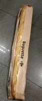 Mängden socker i BAGUETTE