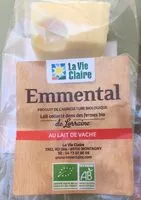 Mängden socker i Emmental
