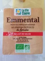 Mängden socker i Emmental