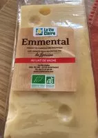 Mängden socker i Emmental