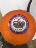 Mängden socker i Mimolette jeune