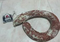 Mängden socker i Longaniza casera