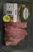 Mängden socker i Presa iberico
