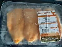 Mängden socker i Pollo campero