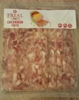 Mängden socker i Cabeza cerdo especial