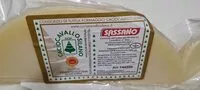 Mängden socker i Caciocavallo silano