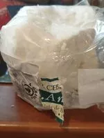 Mängden socker i Queso tierno cebreiro