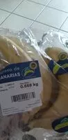 Mängden socker i Platanos