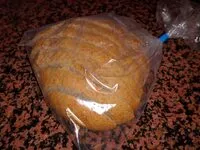 Mängden socker i Coca integral