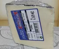 Mängden socker i Queso semi curado Castellano