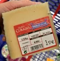 Mängden socker i Granja la Luz