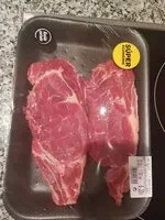 Mängden socker i Lomo bajo vacuno