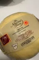 Mängden socker i Queso Arzua-Ulloa