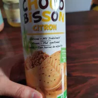 Mängden socker i Choco Bisson Citron