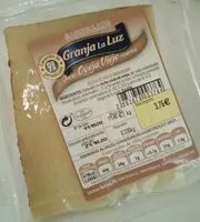 Mängden socker i Queso oveja viejo reserva