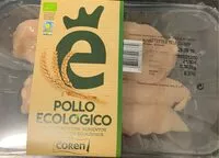 Mängden socker i Pechuga fileteada de pollo ecologico