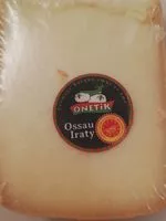 Mängden socker i Ossau iratu