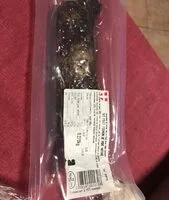 Mängden socker i Filet mignon de porc nature