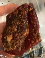 Mängden socker i Filet mignon de porc fume