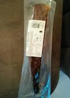 Mängden socker i 1/2 Filet Mignon de porc fumé