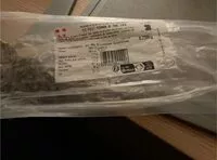 Mängden socker i Filet mignon de porc fumé