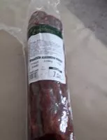 Mängden socker i Taco salsichon Iberico