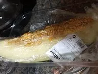 Mängden socker i Melón