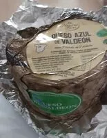 Mängden socker i Queso Valdeon