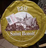 Mängden socker i Brie