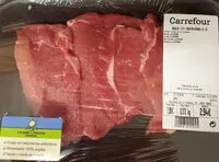 Mängden socker i Añojo CYO Cadera/Babilla CP