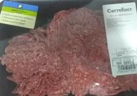 Mängden socker i Añojo cuyo cadera/babilla