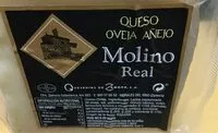 Mängden socker i Queso