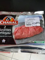 Mängden socker i bavettes d aloyau