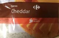 Mängden socker i Cheddar mature