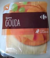 Mängden socker i Queso Gouda